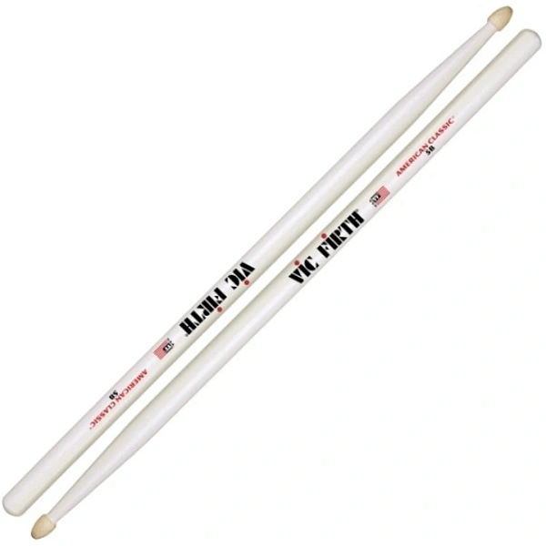 Палочки барабанные Vic Firth 5BW