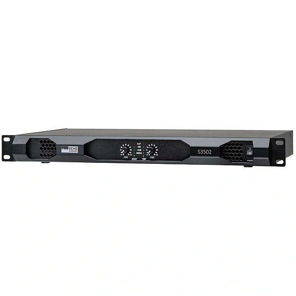 Усилитель Echo Acoustic S3502