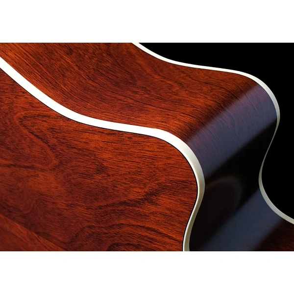 Электроакустическая гитара Seagull Coastline S6 Slim CW Spruce QIT