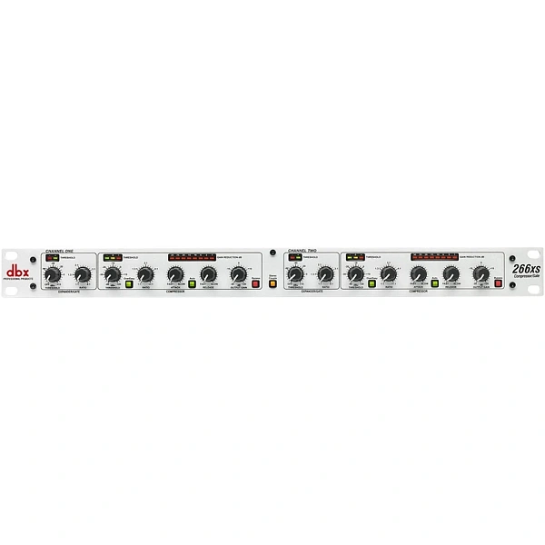 Компрессор DBX 266xs