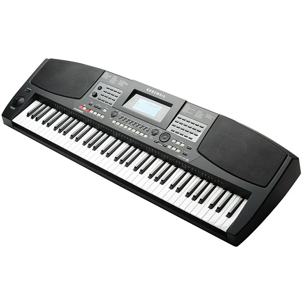 Синтезатор Kurzweil KP300X LB