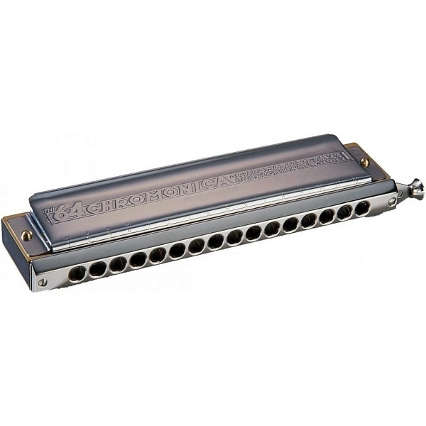 Губная гармошка Hohner Chromonica 64 280/64 C