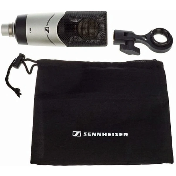 Микрофон Sennheiser MK 8