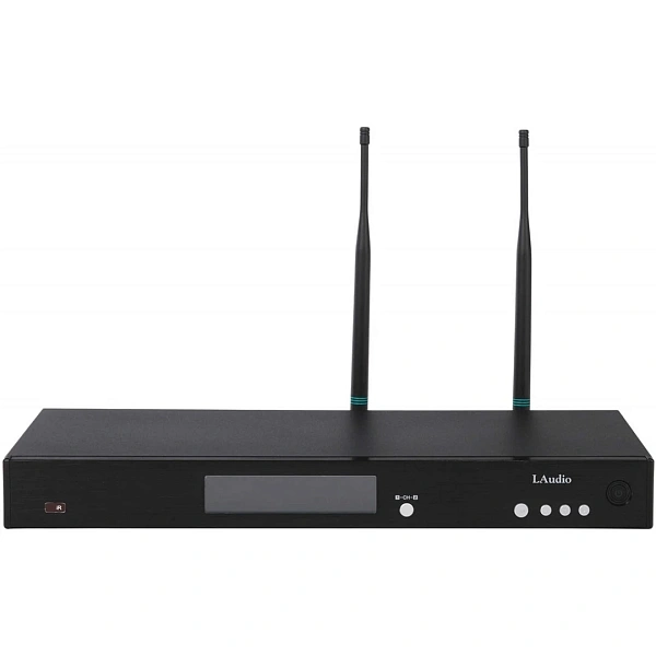 Радиосистема LAudio RWS-2BLV