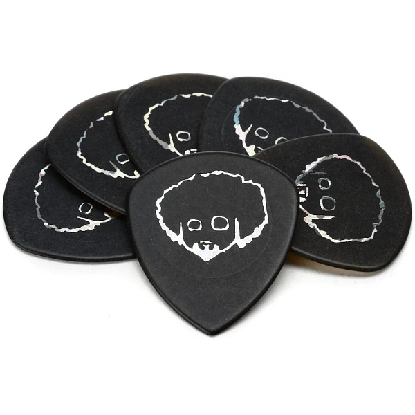 Набор медиаторов Dunlop 548PRM1.0 Rabea Massaad Flow 1.0