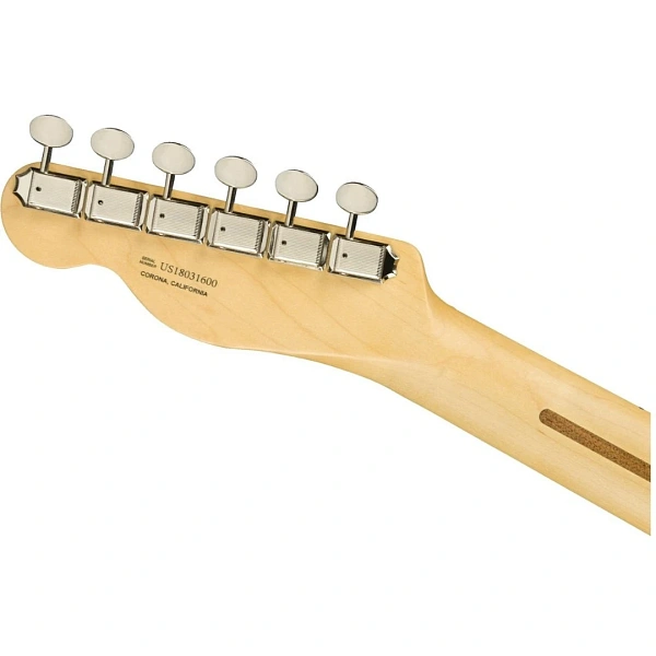 Электрогитара Fender American Performer Telecaster Vintage White