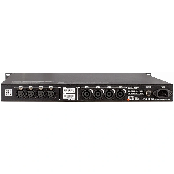 Усилитель Invotone M2000