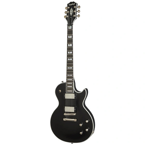 Электрогитара Epiphone Les Paul Prophecy Black Aged Gloss