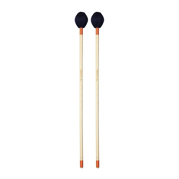 Палочки для маримбы Vater V-CEM40MH Medium Hard