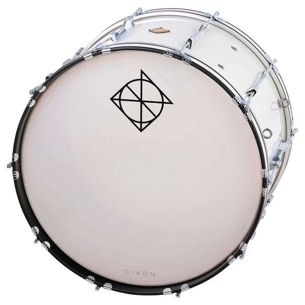 Маршевый барабан Dixon PMZCL4221-WT
