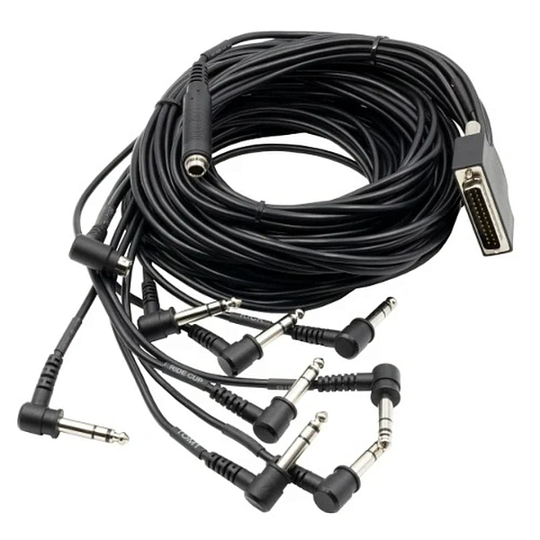 Набор кабелей Efnote 3X Pairing Cables