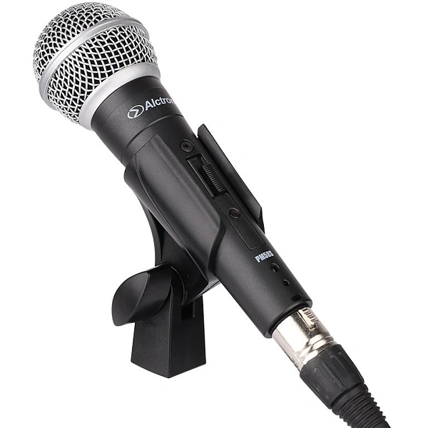 Микрофон Alctron PM58S