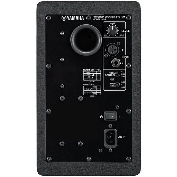 Студийный монитор Yamaha HS5I
