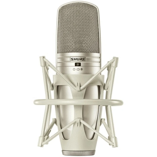 Микрофон Shure KSM44A/SL
