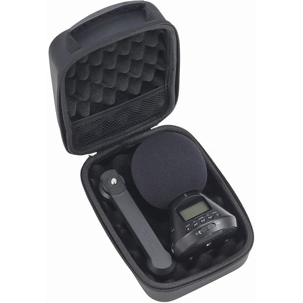 Кейс для рекордера Zoom SCU-20