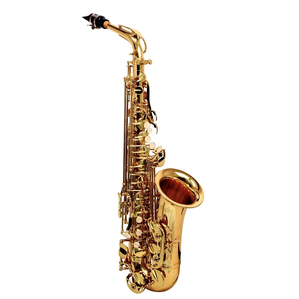 Саксофон Prelude by Conn-Selmer AS-710