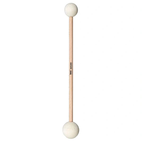 Палочка для литавр Sela SE 278 Double Mallet