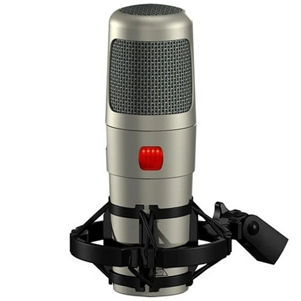 Микрофон Behringer T-1