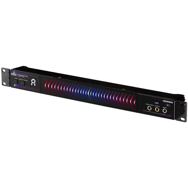 Тюнер Korg Pitchblack PB-X Pro