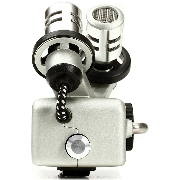 Съемный микрофонный капсюль Zoom XYH-5