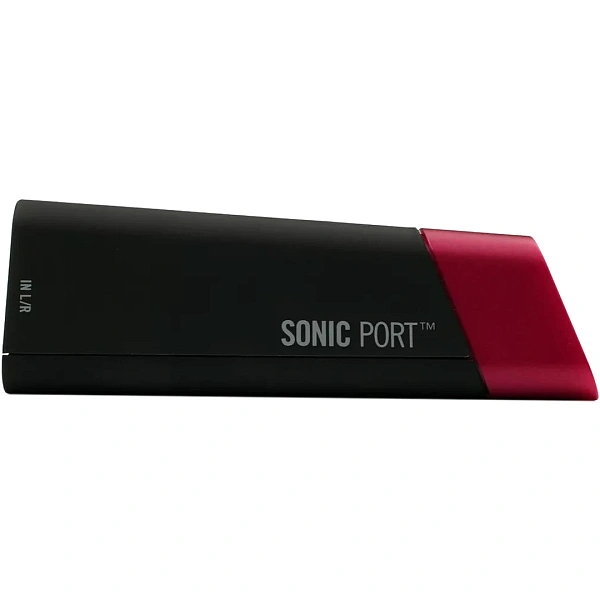 Аудиоинтерфейс Line 6 Sonic Port