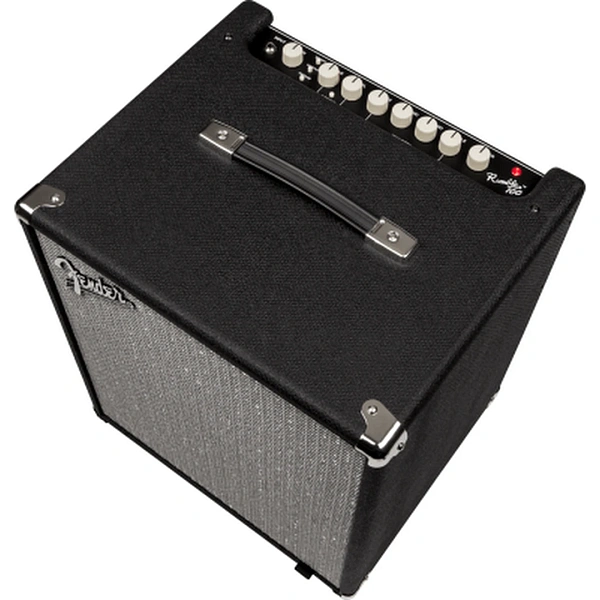 Комбоусилитель Fender Rumble 100 V3