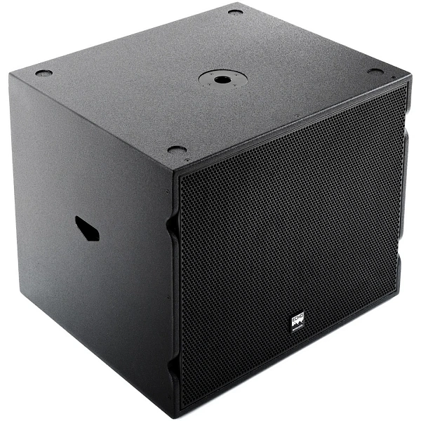 Сабвуфер Echo Acoustic EM118SP