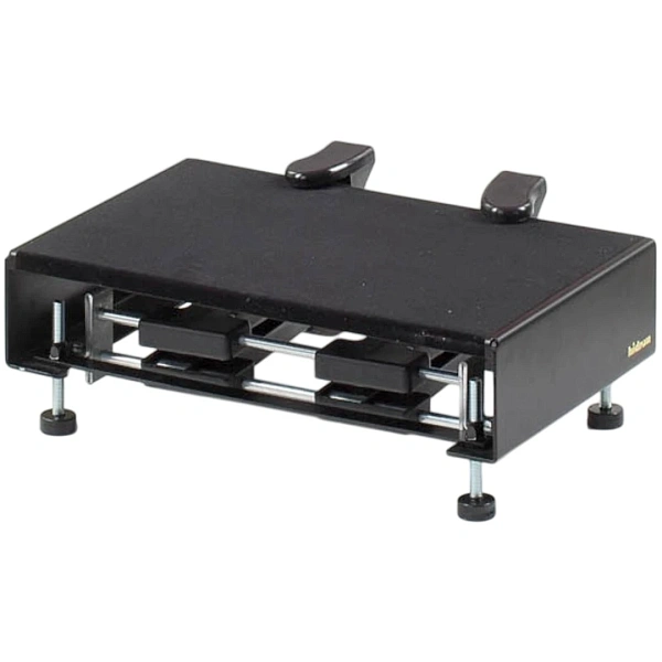 Подставка-удлинитель педалей для пианино Hidrau AP22 Black Matt