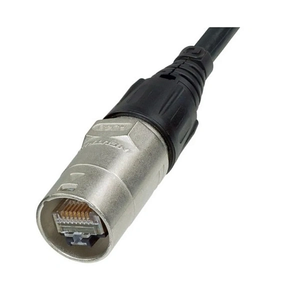 Разъём Neutrik NE8MC