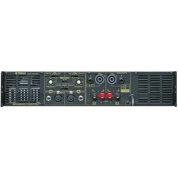 Усилитель Yamaha P-3500S