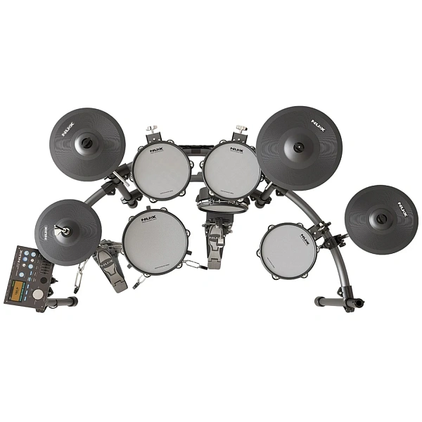 Электронная ударная установка Nux DM-8