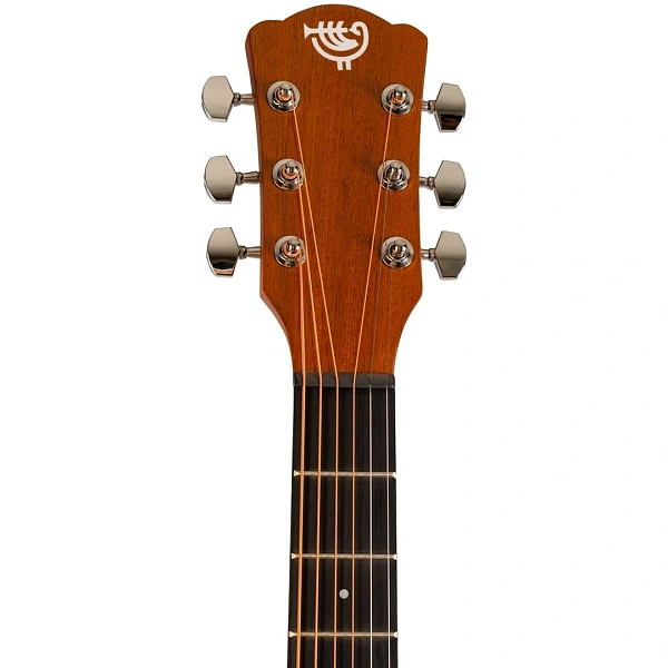 Электроакустическая гитара Rockdale Aurora D3 C NAT E Gloss