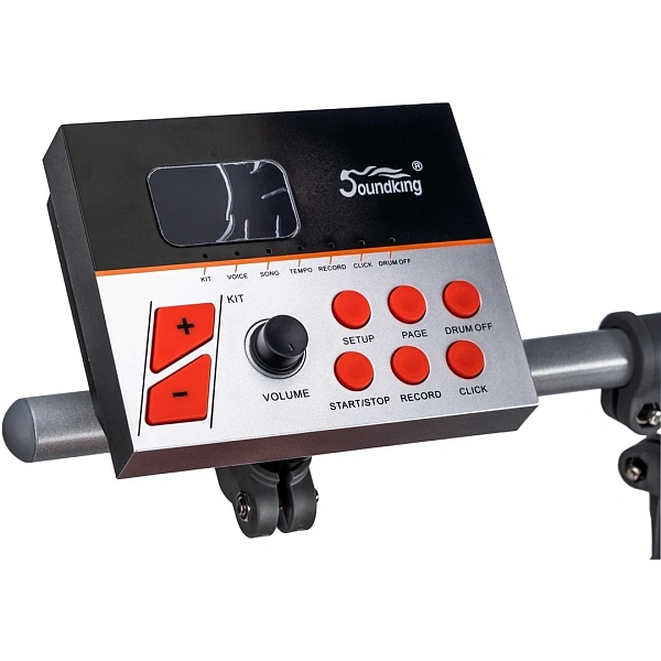 Электронная ударная установка Soundking SD20