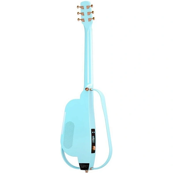 Трансакустическая гитара Enya NEXG 2 Blue