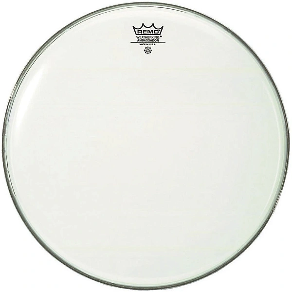 Пластик Remo BR-1220-00