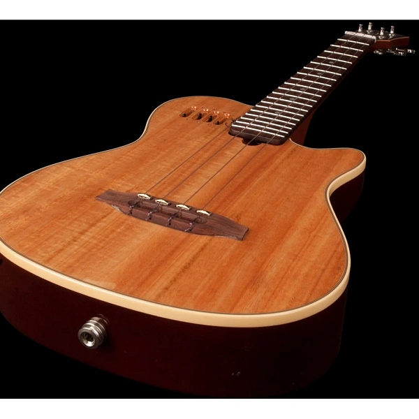 Укулеле Godin Multi Uke Koa HG