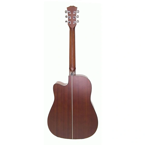 Электроакустическая гитара Dowina Marris D220MCE