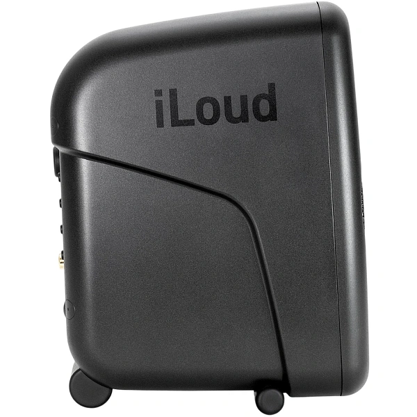 Студийный монитор IK Multimedia iLoud Micro Monitor PRO Single BK