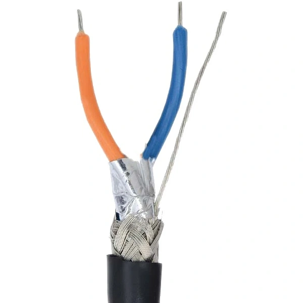 Цифровой кабель Inline DMX Cable