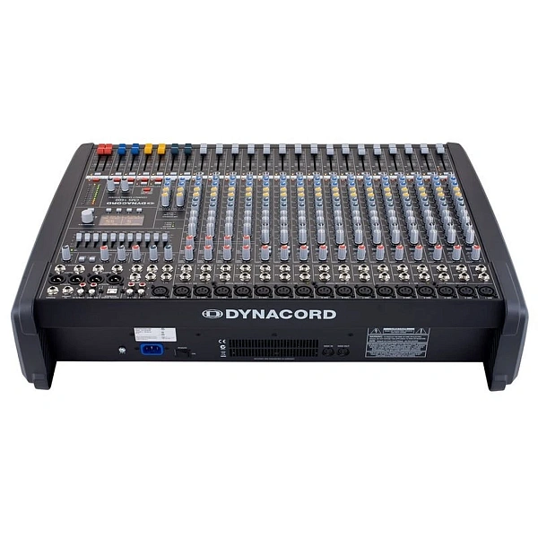 Микшерный пульт Dynacord CMS 1600-3