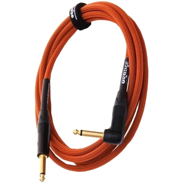 Гитарный кабель Orange CA-JJ-ANIN-OR-20