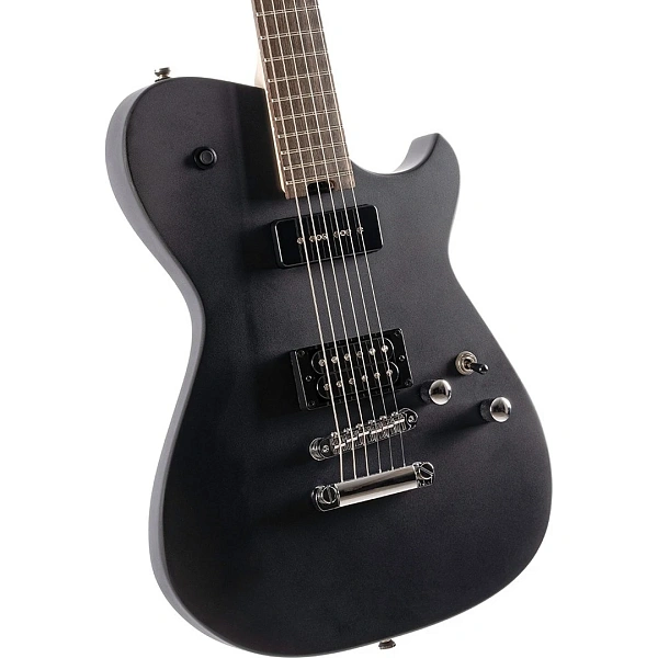 Электрогитара Cort MBM-2 SBLK