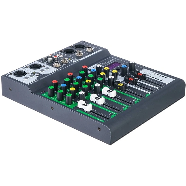 Микшерный пульт Foix LBS-U9