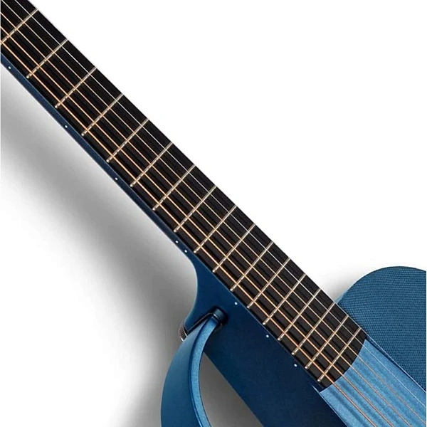 Трансакустическая гитара Enya NEXG Blue