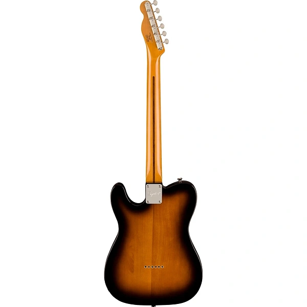 Электрогитара Fender Squier Classic Vibe '50s Telecaster MN 2-Color Sunburst