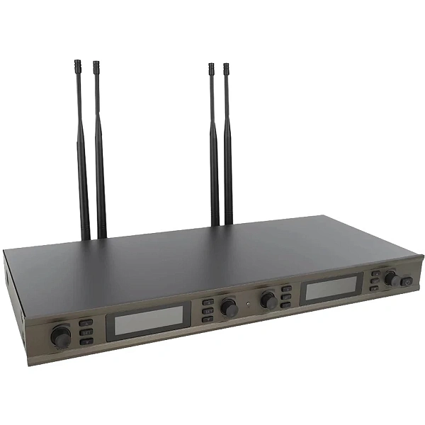 Радиосистема Axelvox DX800FC