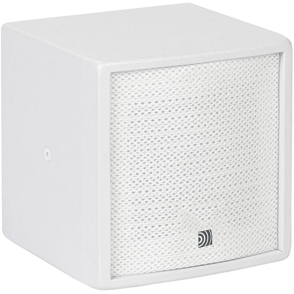 Пассивная акустическая система DS Proaudio CX 108 WH