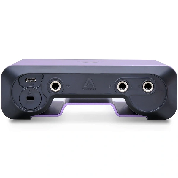 Аудиоинтерфейс Apogee Boom