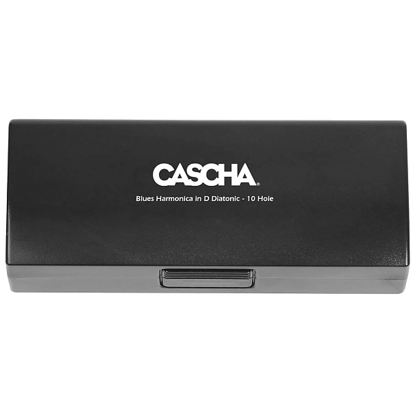 Губная гармошка Cascha HH 2156 Blues D