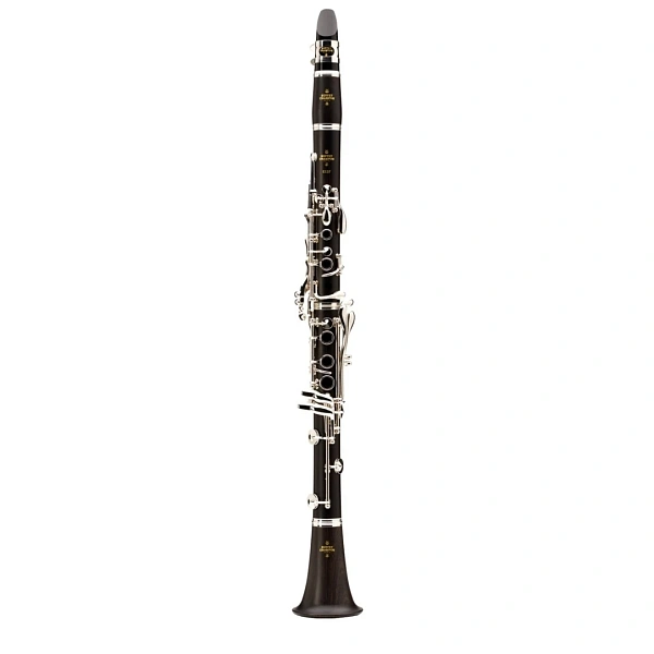 Кларнет Buffet Crampon E12F BC2512F-2-0GB